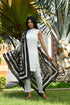 AAHELI FAIZA BLACK & KASHISH BLOCK PRINTED DUPATTA AAHELI FAIZA BLACK & KASHISH BLOCK PRINTED DUPATTA